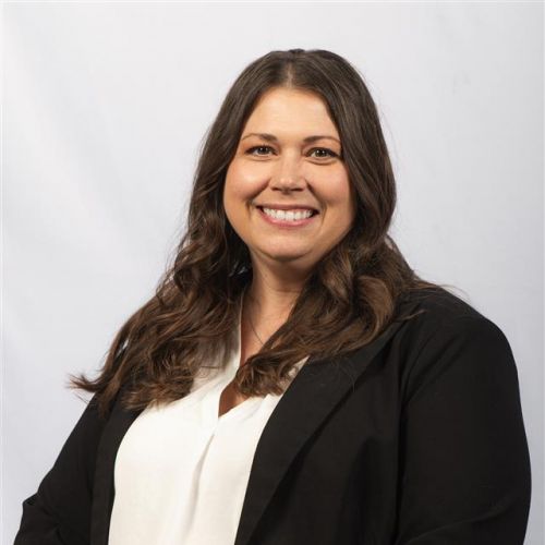 Krista Howland portrait 