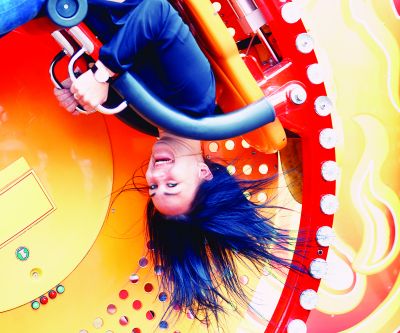 rollercoaster