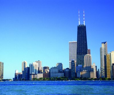 chicago cruise