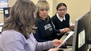 Adult Education