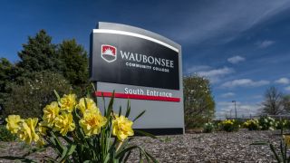 Waubonsee Community College 
