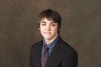 J. David Vera