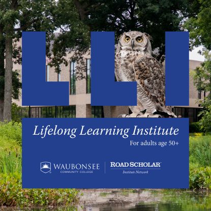 LLI catalog cover