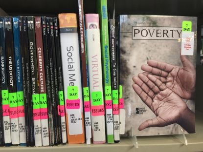 Issues Books