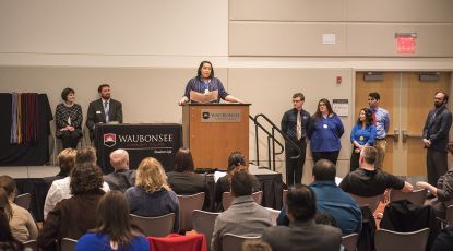Student Life Events | Waubonsee Community College