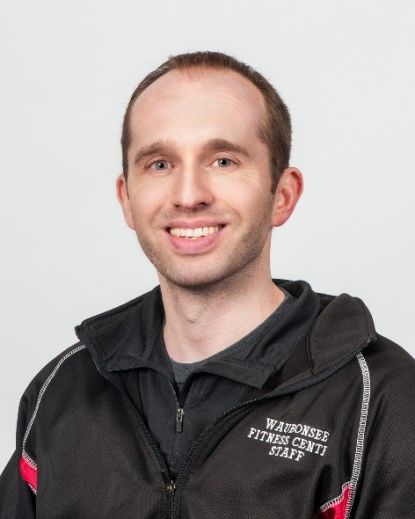Jeremy Dawkins portrait