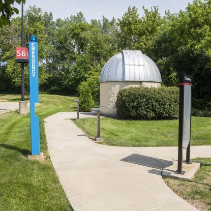 Sugar Grove Campus Observatory