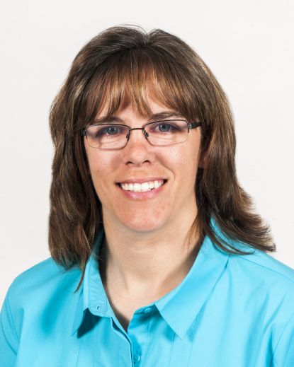 Photo of Andrea Montgomery