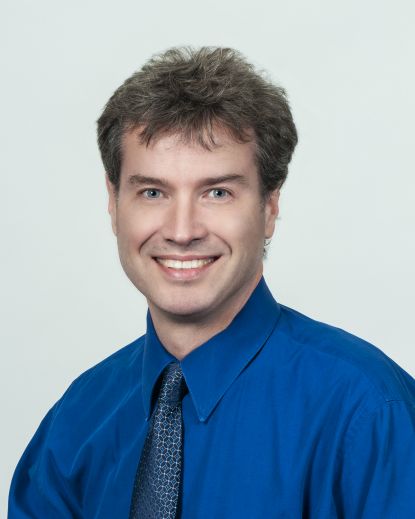 Photo of Jon Nichols