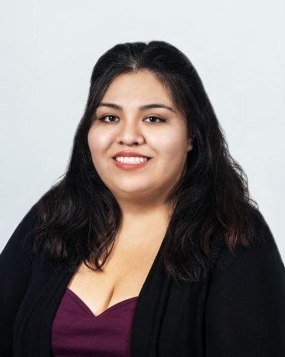 Gabriela Rios Portrait