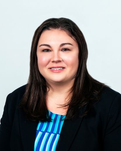 Deborah Jones Portrait