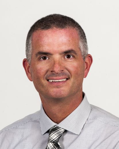 Photo of Robert Cofield