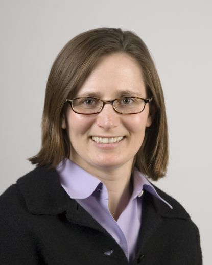 Photo of Cathy Collins