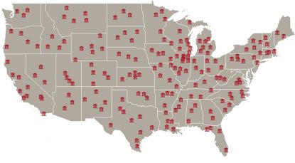 Transfer Map