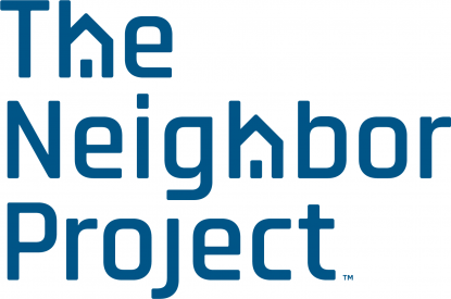 The Neighbor Project Logo