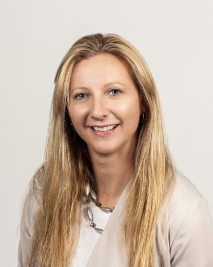 Photo of Christa Kristich