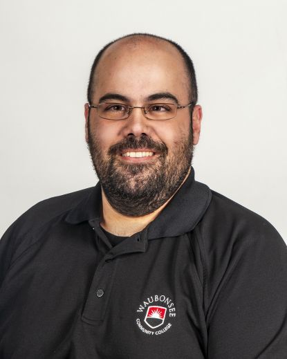 Carlos Suarez