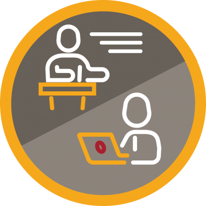 Online and Flexible Learning | Waubonsee Community College