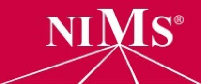 National Institute if Metalworking logo