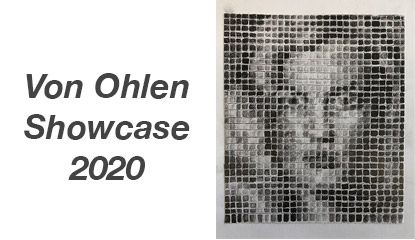 Von Ohlen Student Art Showcase
