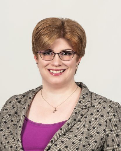 Jennifer Siegfried
