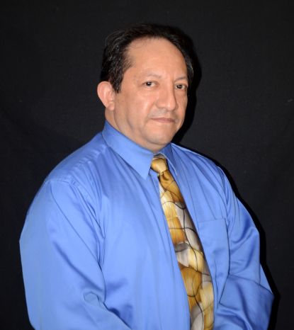Dr. Andre Campos