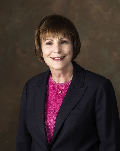 Dr. Christine Sobek