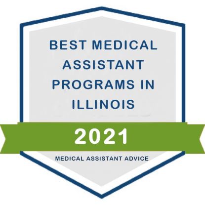 Medical Assistant Best Program graphic