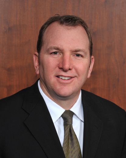 Jim Eccher 