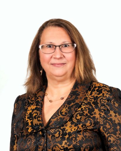 Dr. Diane Homan