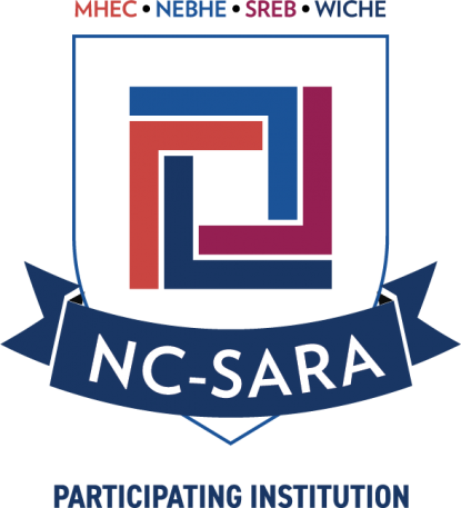 Waubonsee Community College has been approved to participate in the National Council for State Authorization Reciprocity Agreements.