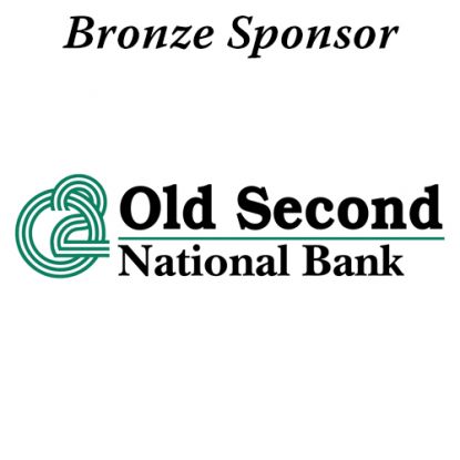 Old Second National Bank - 5K Fundraiser Bronze Sponsor