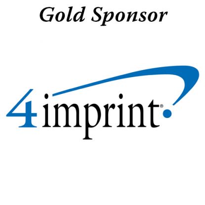 4imprint - 5K Fundraiser Gold Sponsor