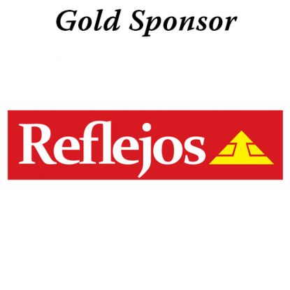 Reflejos - 5K Fundraiser Gold Sponsor