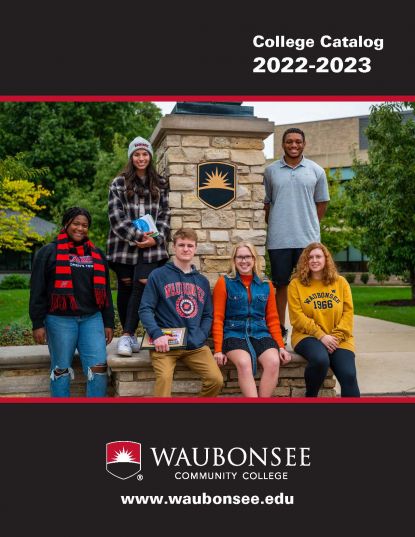Waubonsee College Catalog