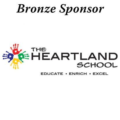 The Heartland School - 5K Fundraiser Bronze Sponsor