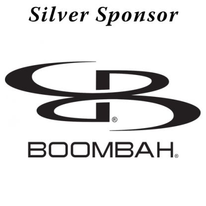 Boombah - 5K Fundraiser Silver Sponsor