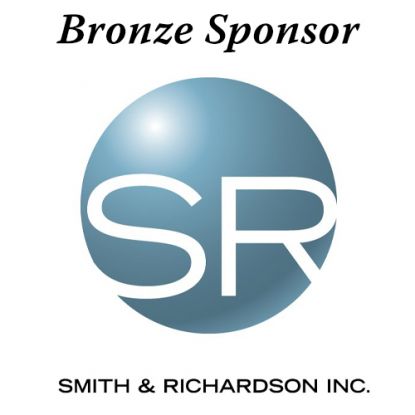 Smith and Richardson - 5K Fundraiser Bronze Sponsor