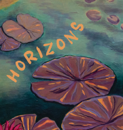 Waubonsee Horizons Magazine 2022