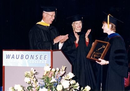 Dr. Sobek Inaugural