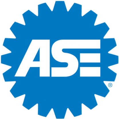 Automotive Service Excellence (ASE) Logo