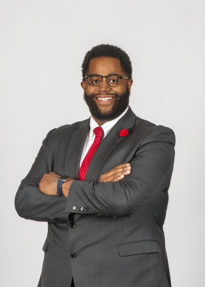 Dr. Bernard Little