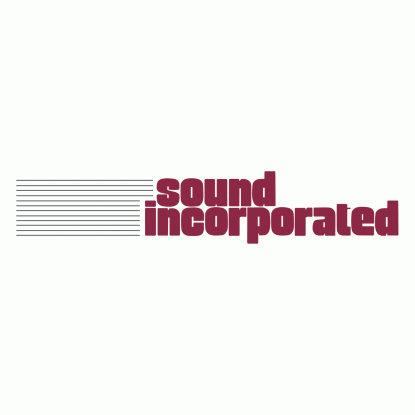 Sound Incorporated