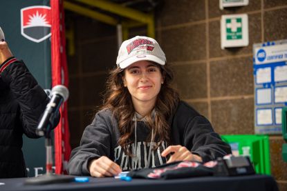 Auto Signing Day