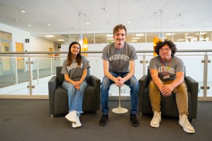 Peer Support Leaders