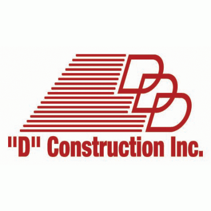 "D" Construction
