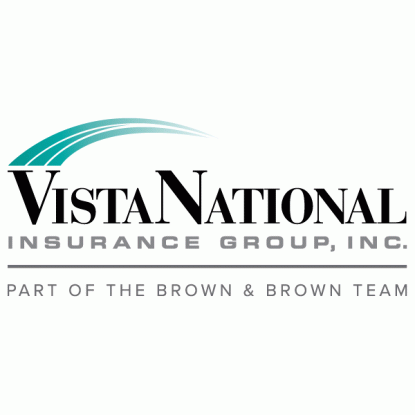 Vista National Insurance Group, Inc. - Part of the Brown and Brown Team