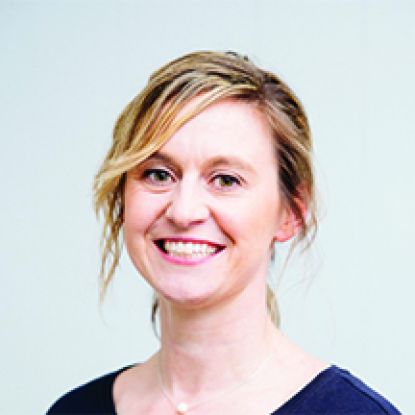 Amanda Denny