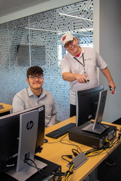 Cybersecurity | Waubonsee Community College