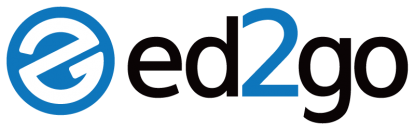 Ed2Go Logo